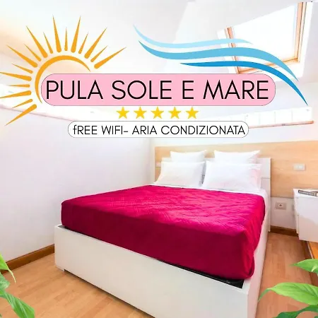 Sole Mare E Relax Pula