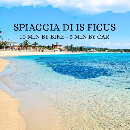 Sole Mare E Relax