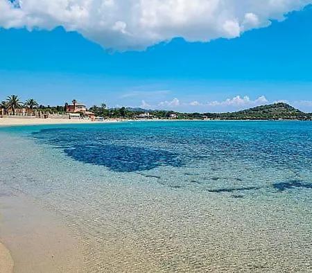 Sole Mare E Relax * プーラ