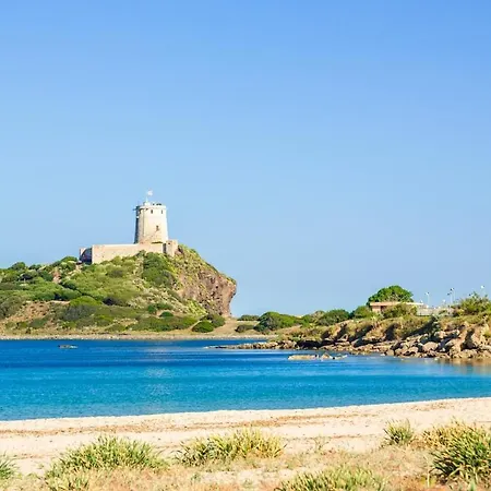 Sole Mare E Relax Lägenhet Pula